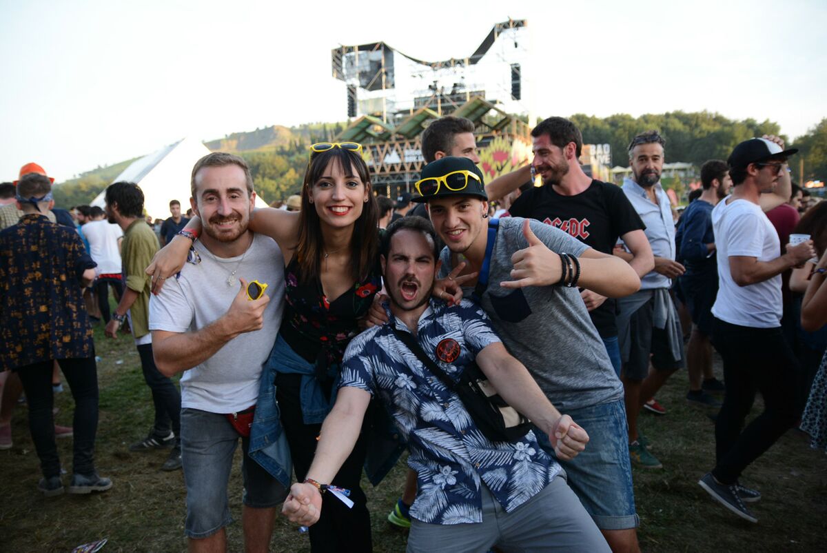 Foto 151 de la jueves 6 de julio | Bilbao BBK Live 2017